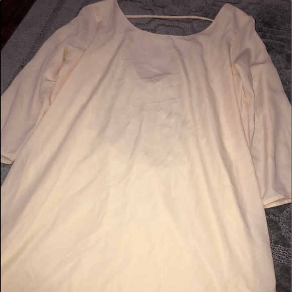 Dress - Picture 1 of 2